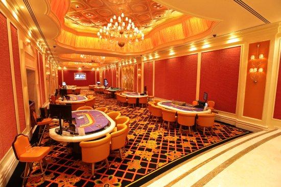 Casino Bellagio